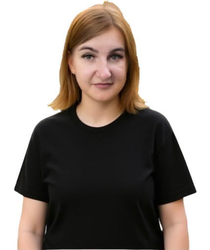 Любов Едуардівна