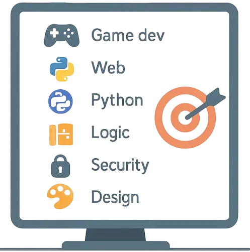 Індивідуальна навчальна програма