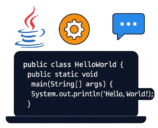 Основи програмування на Java