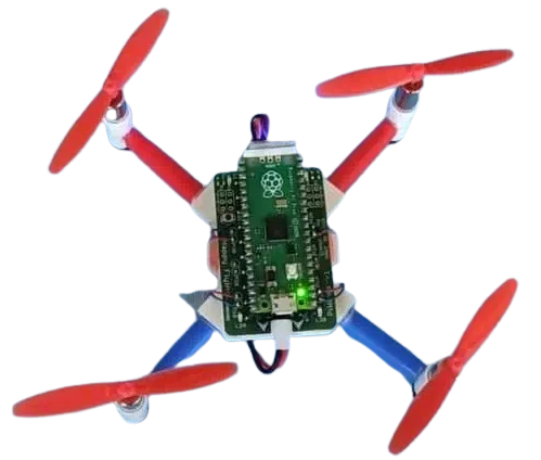 Робототехніка на Python