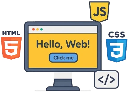 Основи веб-програмування