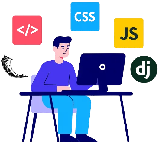 Веб-розробка